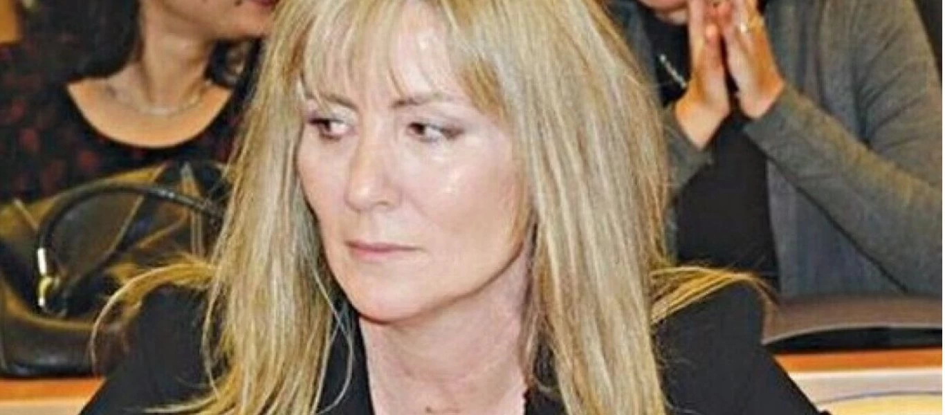 Novartis-Ε.Τουλουπάκη: «Είμαστε θύματα μιας προσπάθειας για ηθική μας εξόντωση με προφανή πολιτικά κίνητρα»